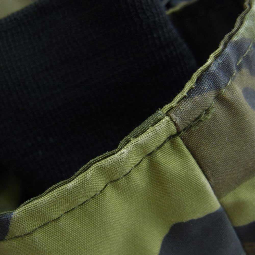 CANADA GOOSE カナダグース 3438JM R JASPER PARKA ジャスパーパーカ カモフラ ダウンジャケット マルチカラー系 S【中古】