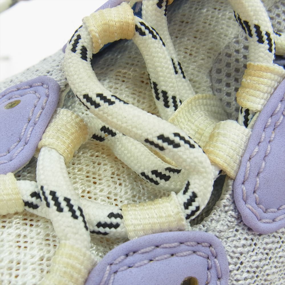 BALENCIAGA バレンシアガ 524039 TRIPLE S WOMEN トリプルS トリプルエス レディースモデル スニーカー マルチカラー系 25cm【中古】