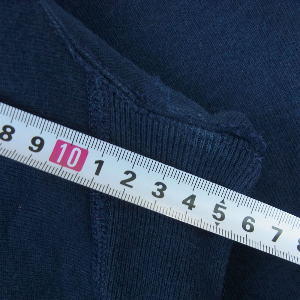 Champion チャンピオン ヴィンテージ 90s 刺繍タグ メキシコ製 REVERSE