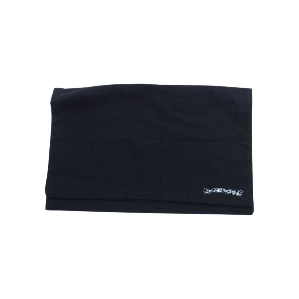 CHROME HEARTS クロムハーツ（原本有） DENIM 5PKT JEAN デニム 5ポケット ジーンズ デニム パンツ インディゴブルー系 32R【中古】
