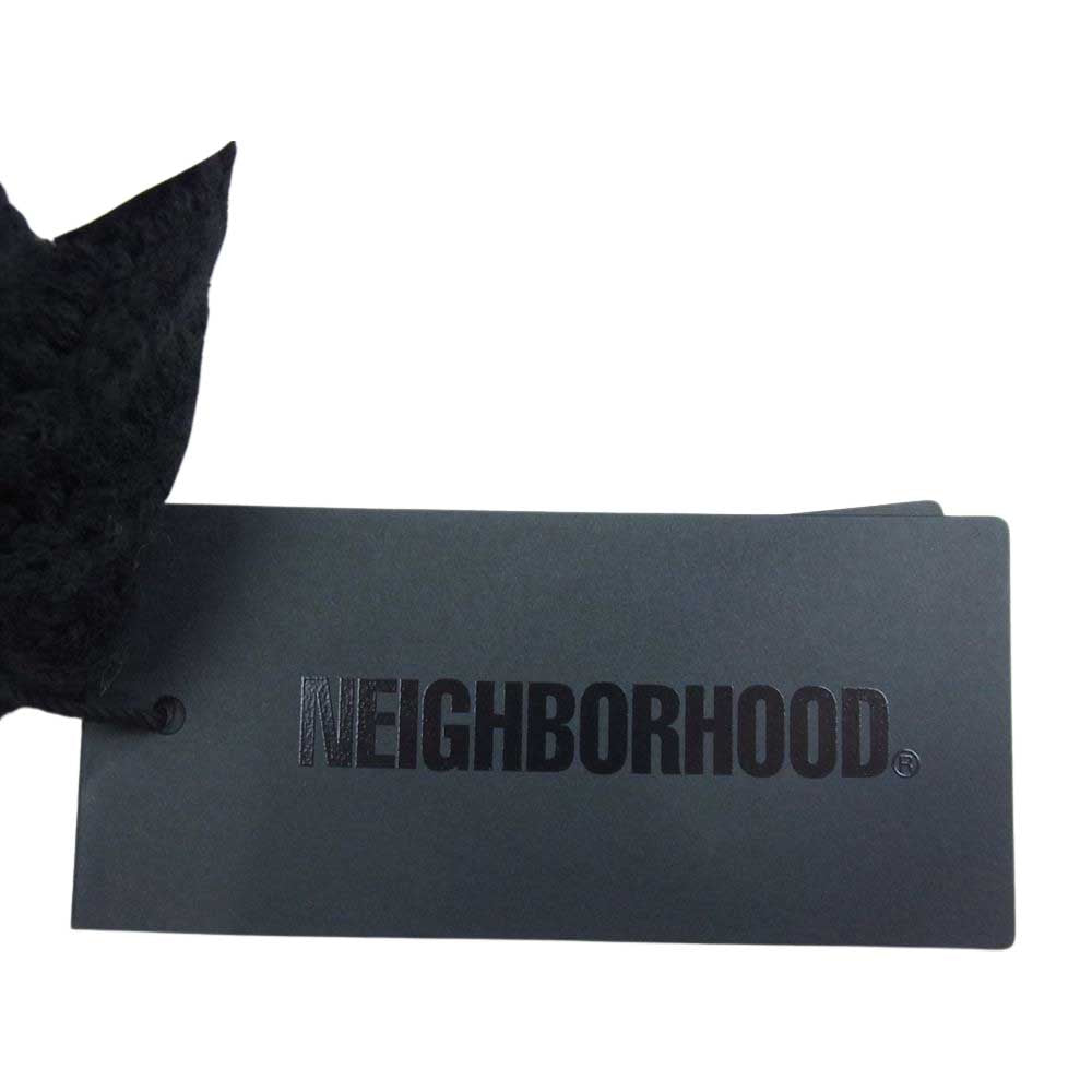 NEIGHBORHOOD ネイバーフッド 23AW 232FUNH-HT02 CABLE KNIT