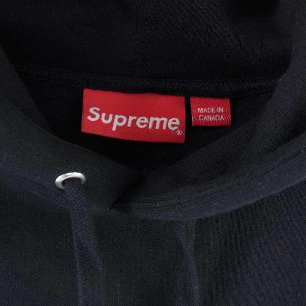 Supreme シュプリーム 22SS × ANTIHERO Hooded Sweatshirt