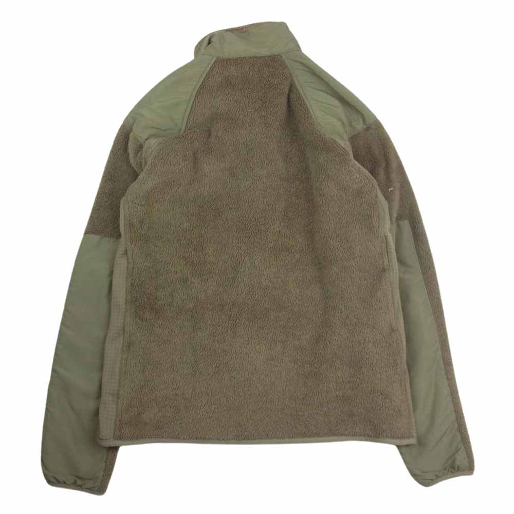 08年製 PECKHAM INC 社製 ECWCS GEN3 LEVEL3 エクワックス ポーラ