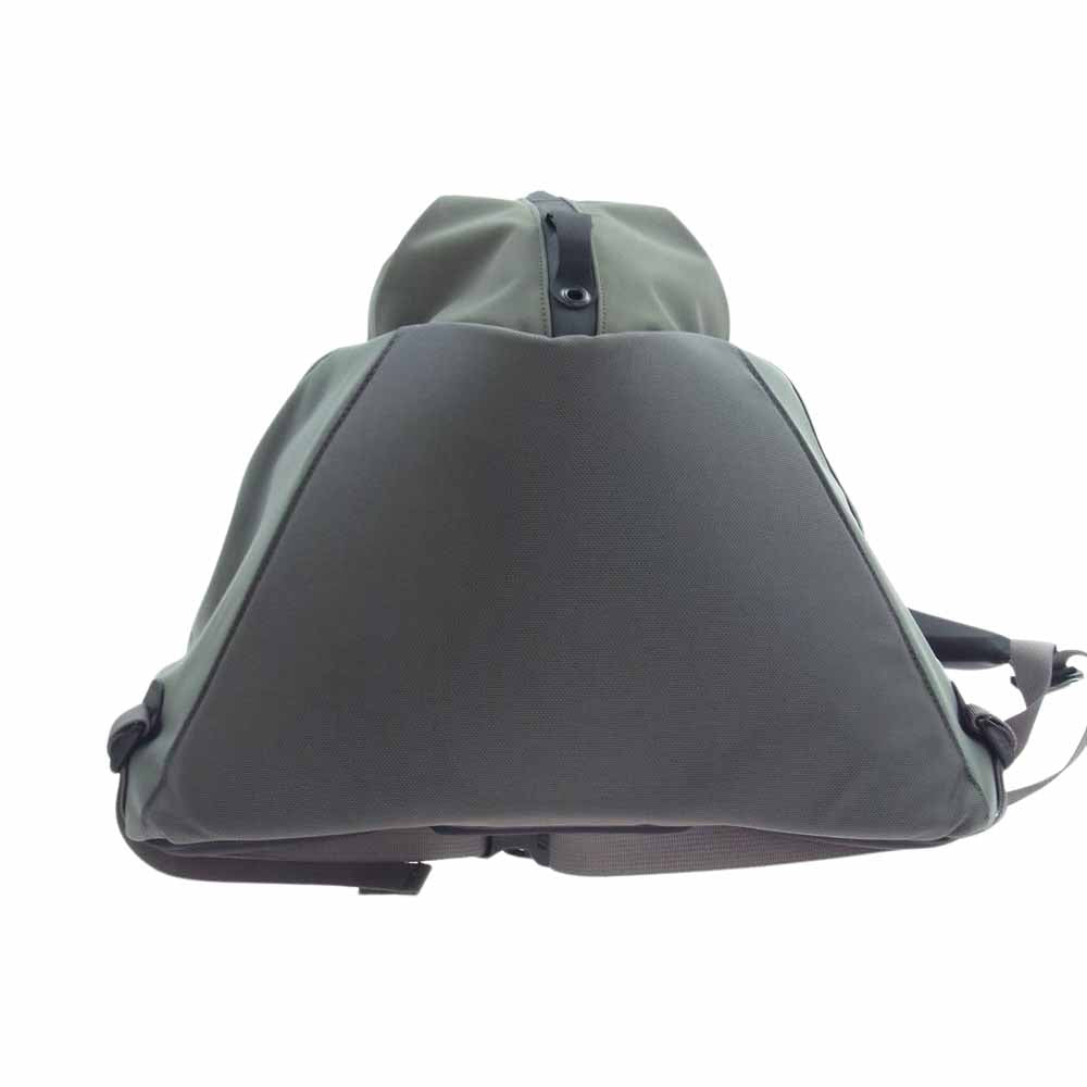 ARC'TERYX アークテリクス BEAMS別注 ARRO22 アロー22 バックパック グレー系【中古】