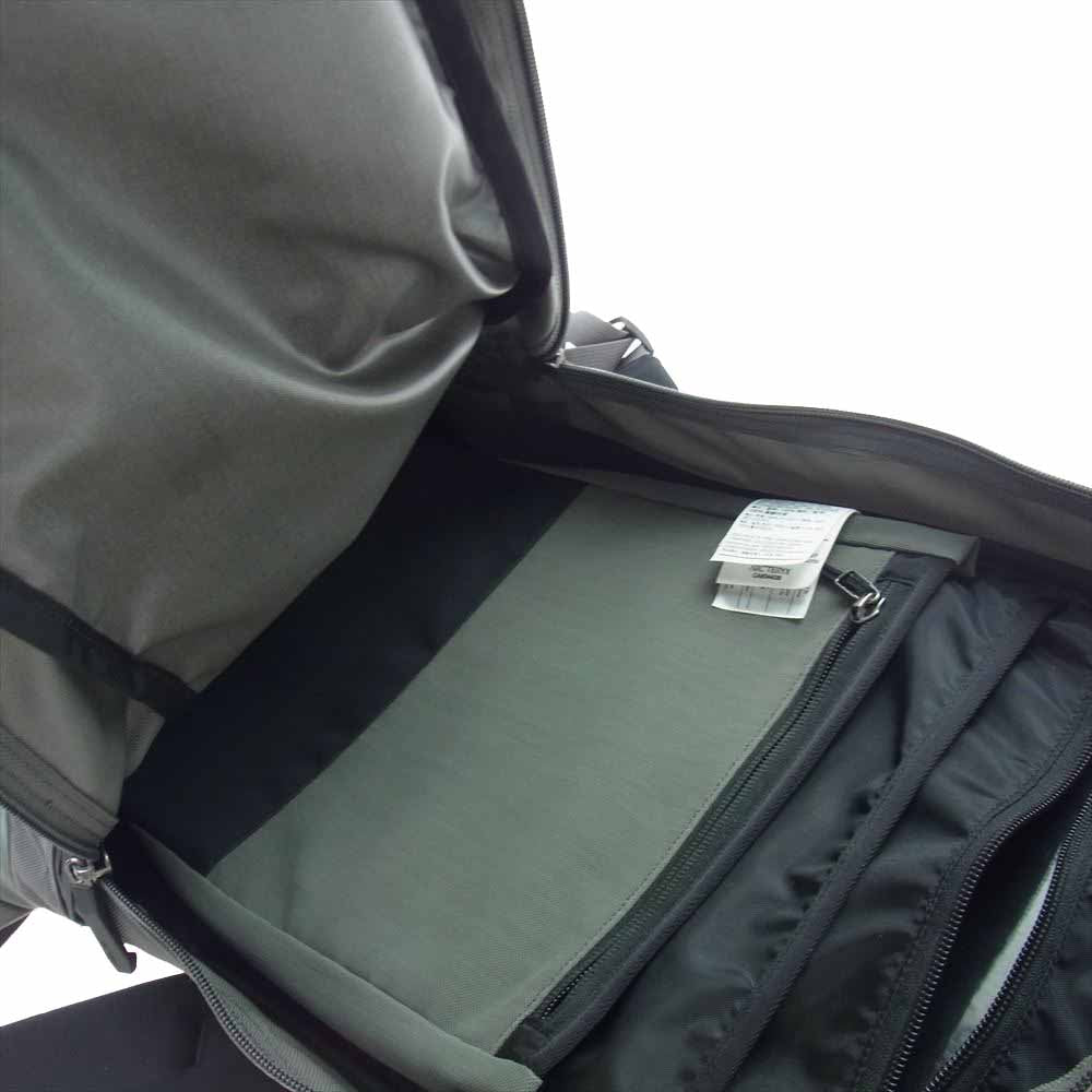 ARC'TERYX アークテリクス BEAMS別注 ARRO22 アロー22 バックパック グレー系【中古】