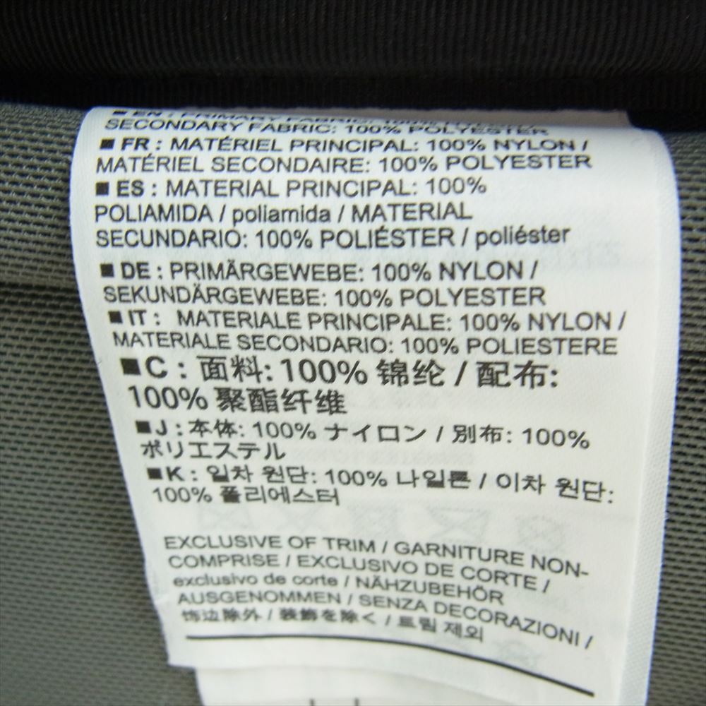 ARC'TERYX アークテリクス BEAMS別注 ARRO22 アロー22 バックパック グレー系【中古】