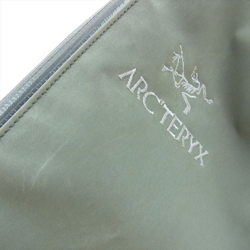 ARC'TERYX アークテリクス BEAMS別注 ARRO22 アロー22 バックパック グレー系【中古】
