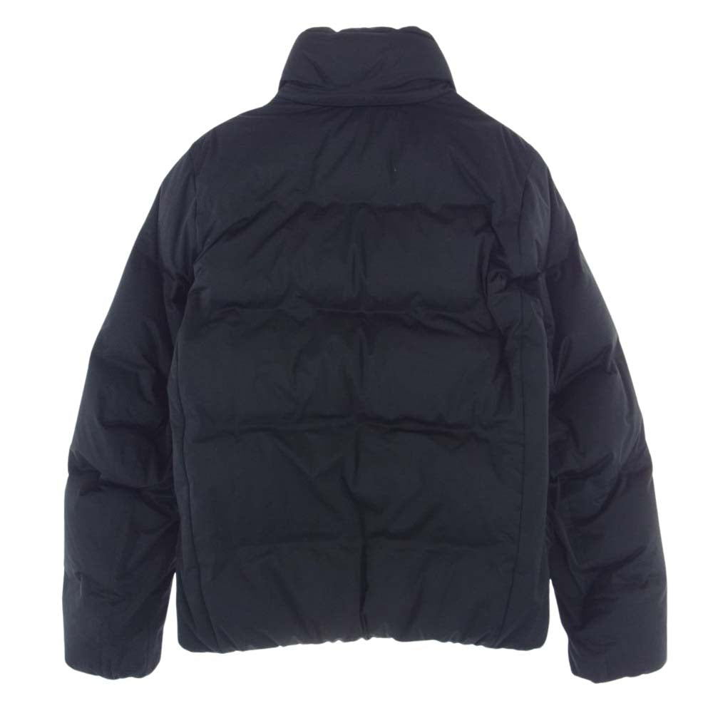 DESCENTE デサント DALT3272 フード欠品 ANCHOR 水沢ダウン ANCHOR アンカー ダウン ジャケット ブラック系 L【中古】