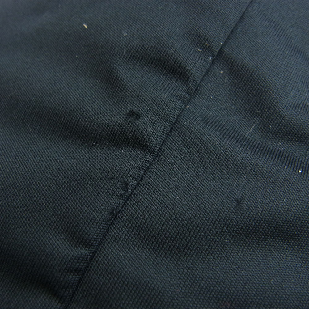 DESCENTE デサント DALT3272 フード欠品 ANCHOR 水沢ダウン ANCHOR アンカー ダウン ジャケット ブラック系 L【中古】