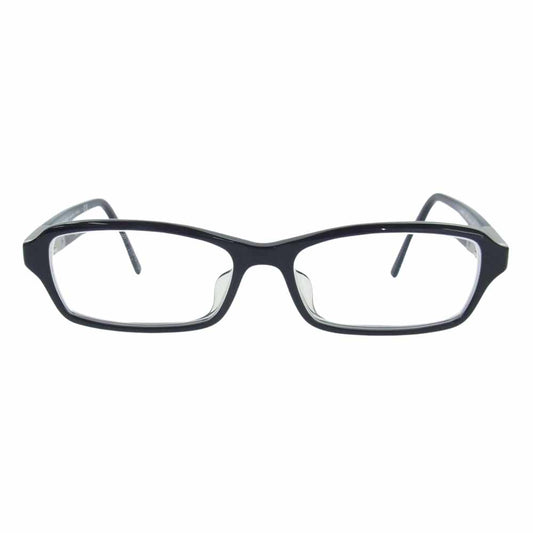 BURBERRY バーバリー BC6026D ブラックレーベル 度入り アイウェア 眼鏡 ブラック系 56□6　140【中古】