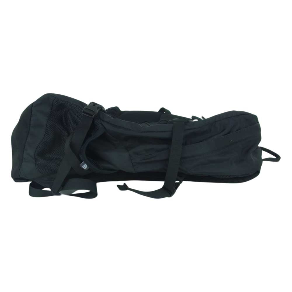 THE NORTH FACE ノースフェイス NM72005 BIG SHOT CL ビッグショット リュック バックパック ブラック系【中古】
