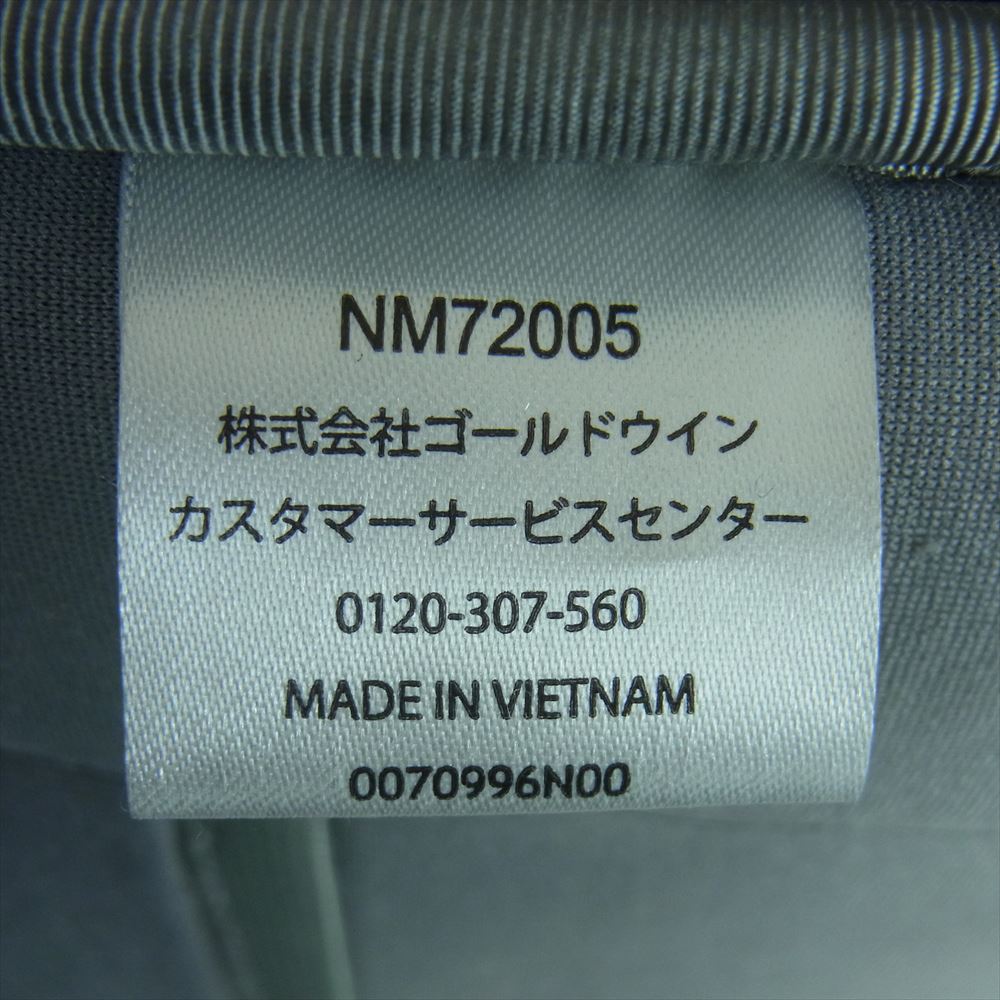 THE NORTH FACE ノースフェイス NM72005 BIG SHOT CL ビッグショット リュック バックパック ブラック系【中古】