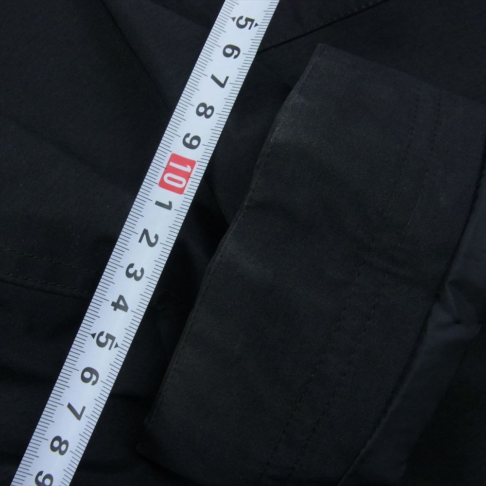 THE NORTH FACE ノースフェイス NP11834 Mountain Light Jacket マウンテン ライト ジャケット ブラック L ブラック系 L【中古】