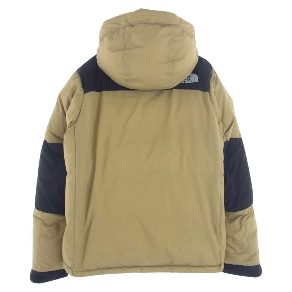THE NORTH FACE ノースフェイス ND91840 Baltro Light Jacket バルトロ ライト ダウン ジャケット ケルプタン M【中古】