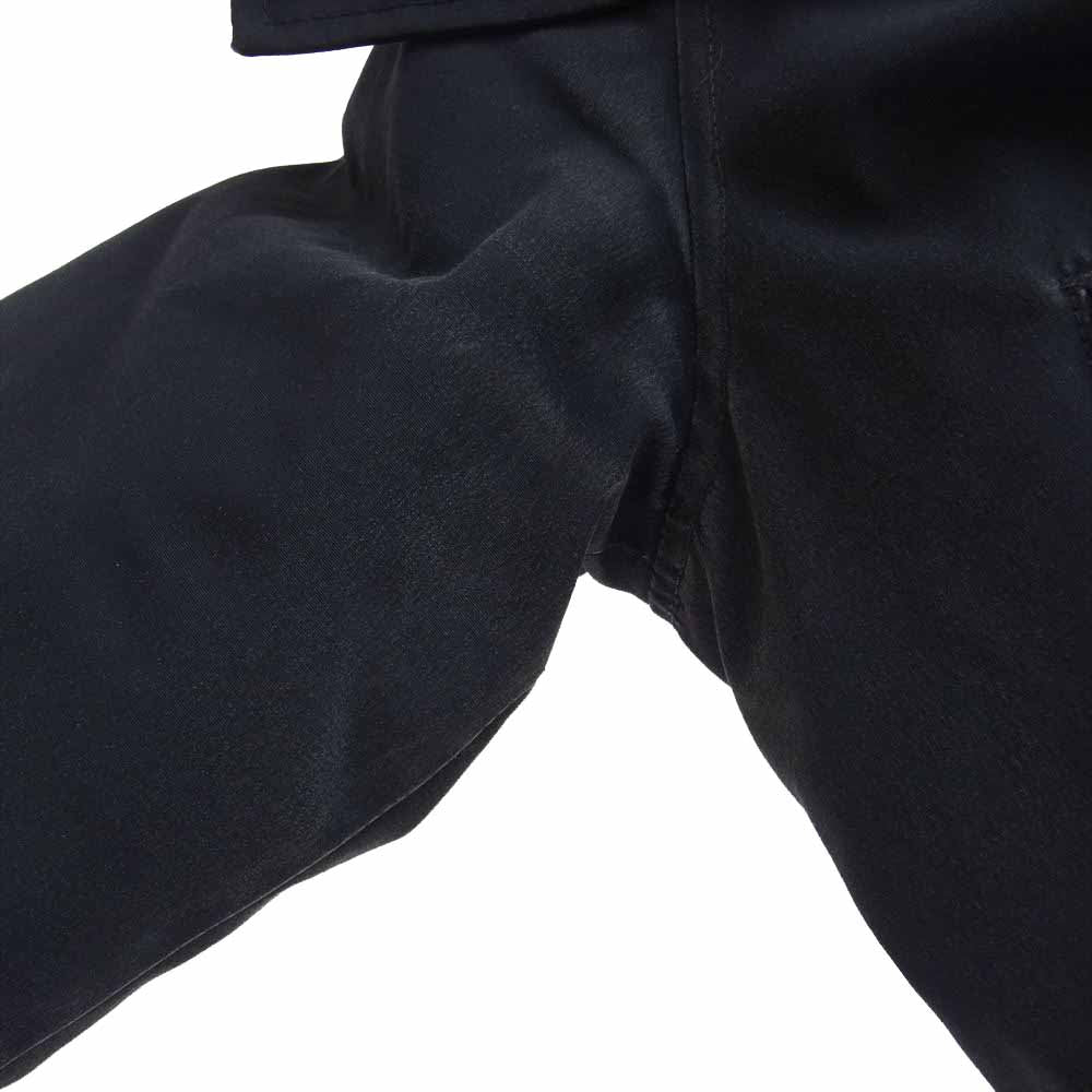 CANADA GOOSE カナダグース 2603JL グリフィンタグ Bronte Parka ブロンテ パーカー ダウンジャケット ダークネイビー系 S【中古】