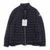 MONCLER モンクレール B10934685999 国内正規品 LIMANDE リマンド ダウン ジャケット ブラック系 3【新古品】【未使用】【中古】