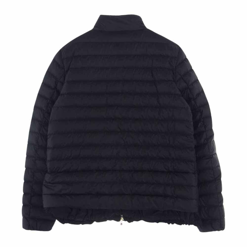 MONCLER モンクレール B10934685999 国内正規品 LIMANDE リマンド ダウン ジャケット ブラック系 3【新古品】【未使用】【中古】
