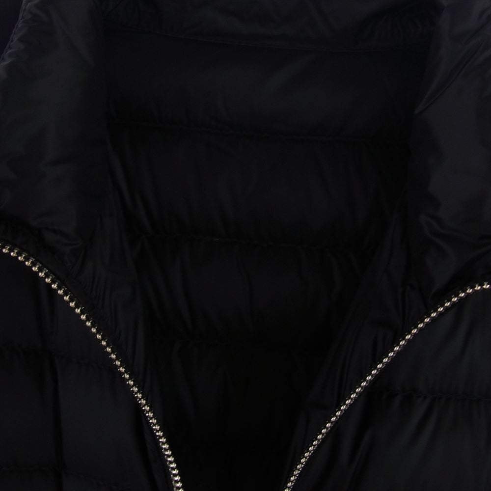 MONCLER モンクレール B10934685999 国内正規品 LIMANDE リマンド ダウン ジャケット ブラック系 3【新古品】【未使用】【中古】