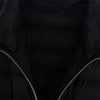 MONCLER モンクレール B10934685999 国内正規品 LIMANDE リマンド ダウン ジャケット ブラック系 3【新古品】【未使用】【中古】