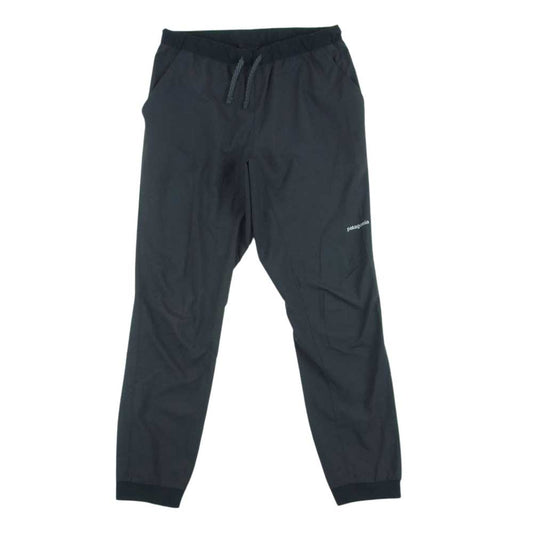 patagonia パタゴニア 19SS 24540 Terrebone Jogger テルボンヌ ジョガー パンツ ベトナム製 グレー系【中古】
