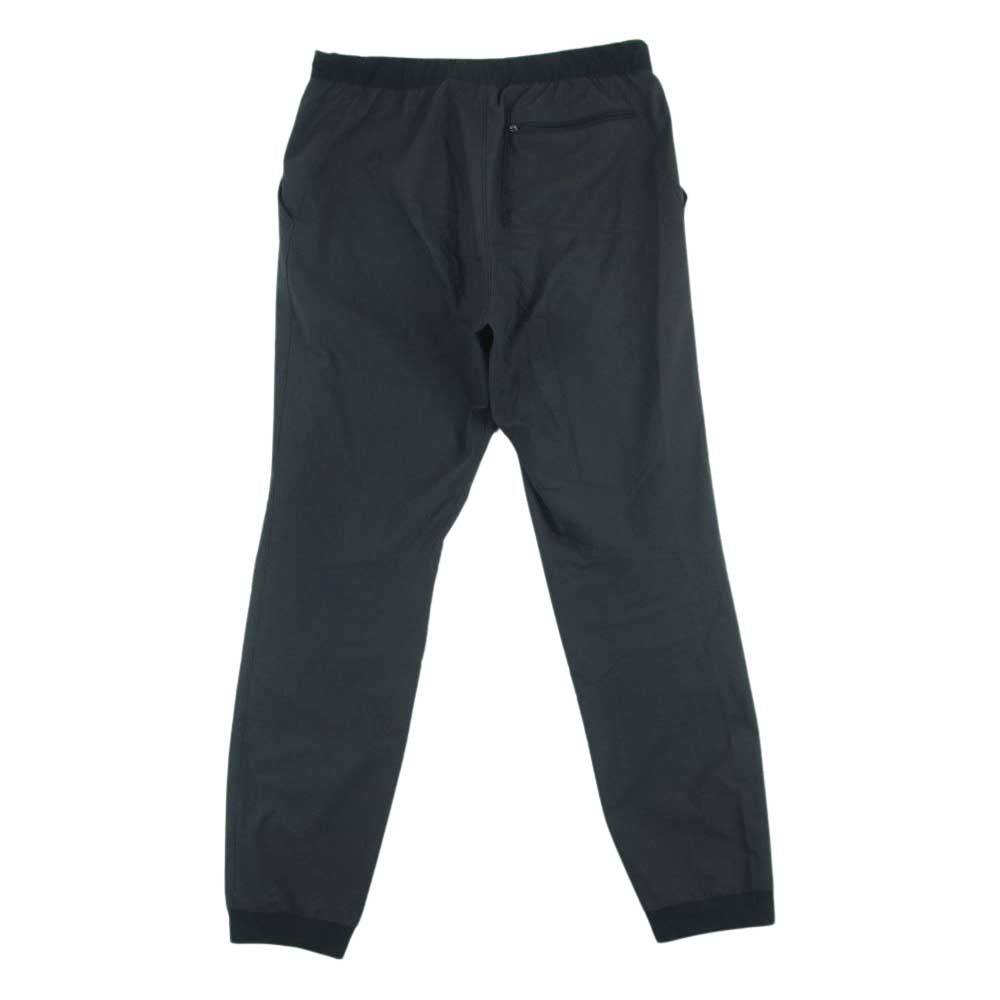 patagonia パタゴニア 19SS 24540 Terrebone Jogger テルボンヌ ジョガー パンツ ベトナム製 グレー系【中古】