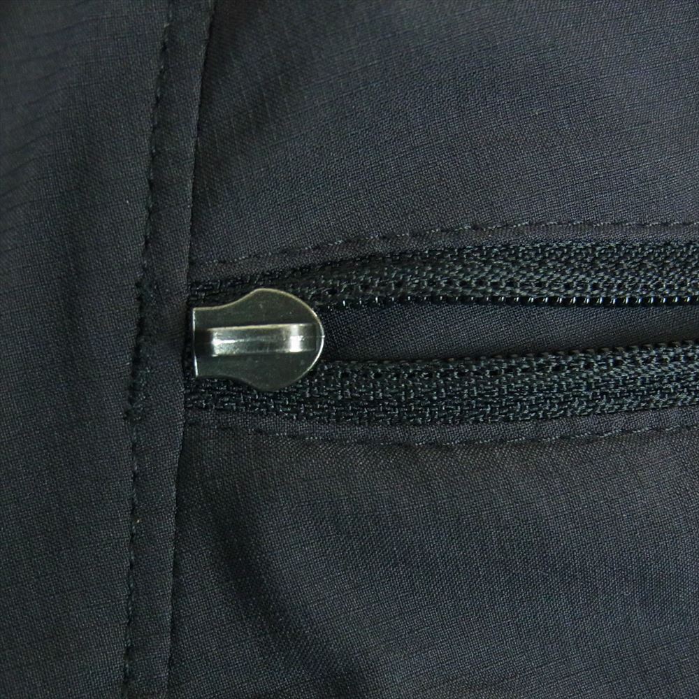 patagonia パタゴニア 19SS 24540 Terrebone Jogger テルボンヌ ジョガー パンツ ベトナム製 グレー系【中古】