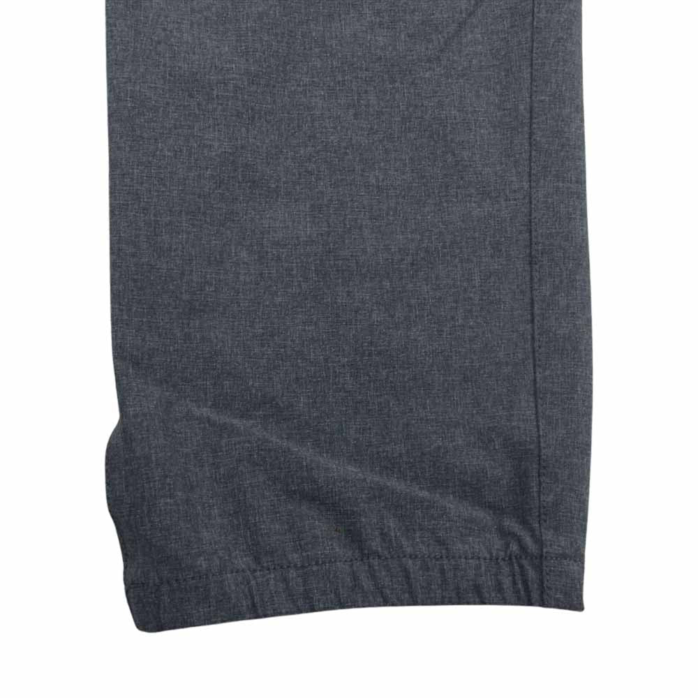 THE NORTH FACE ノースフェイス NP81785 トレーニング リブ パンツ グレー系 M【中古】