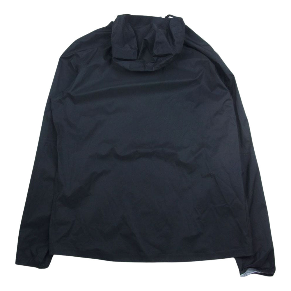 patagonia パタゴニア 24111 ストーム レーサー ナイロン ジャケット  ブラック系 L【中古】