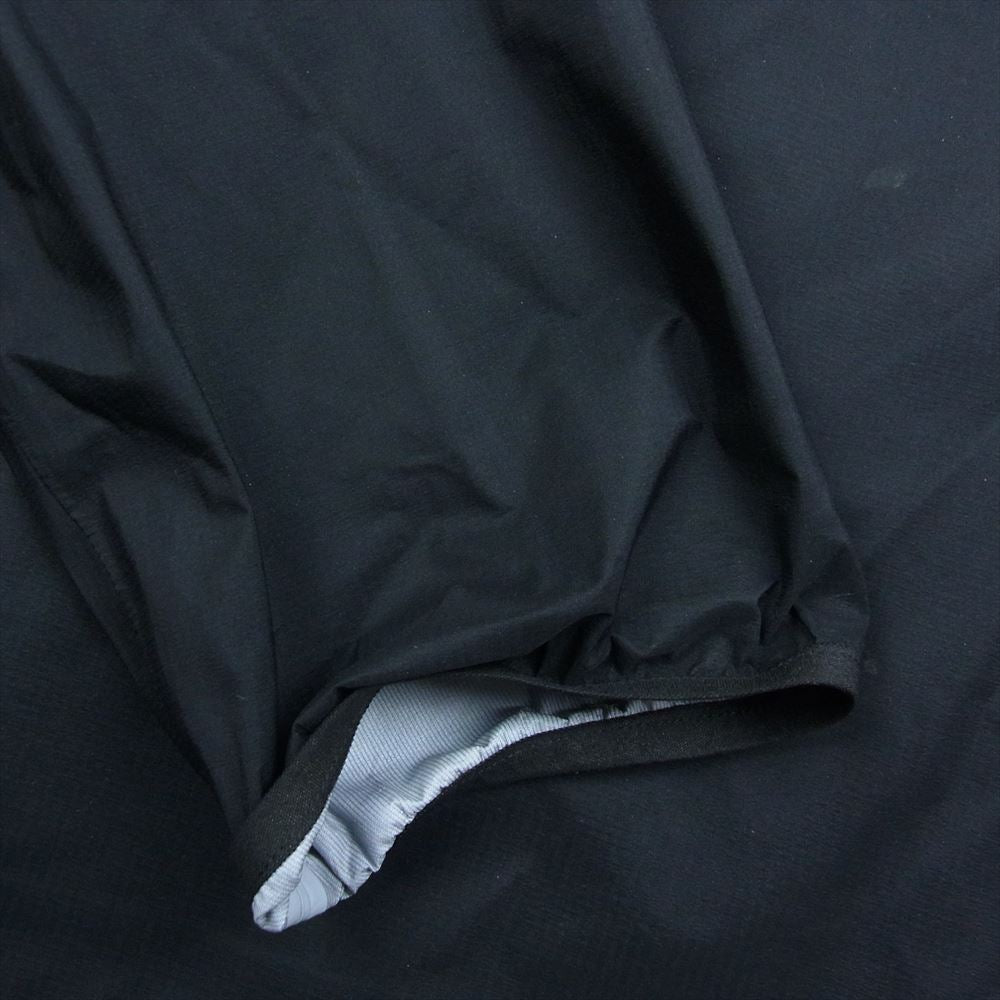 patagonia パタゴニア 24111 ストーム レーサー ナイロン ジャケット  ブラック系 L【中古】