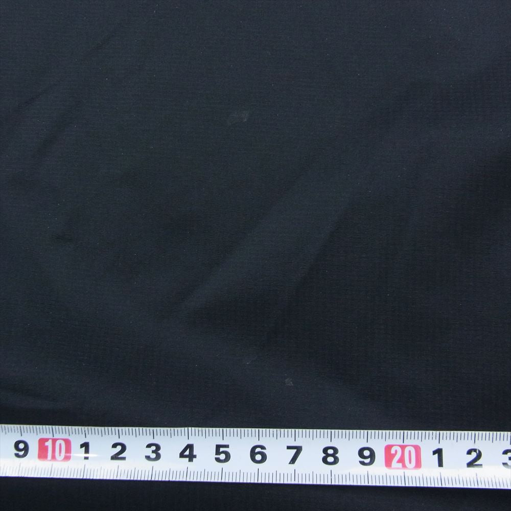 patagonia パタゴニア 24111 ストーム レーサー ナイロン ジャケット  ブラック系 L【中古】