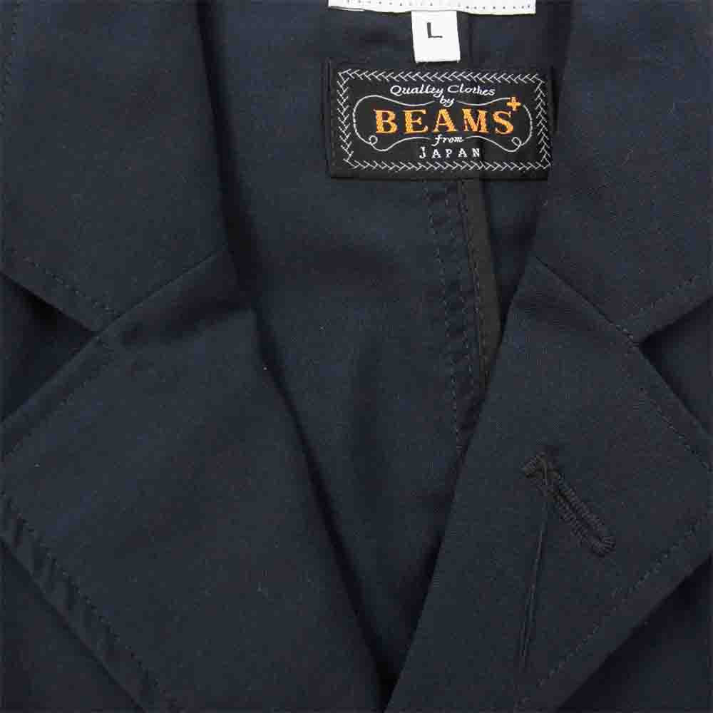 Engineered Garments エンジニアードガーメンツ BEAMS PLUS ビームス