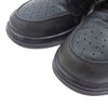NIKE ナイキ 554724-034 AIR JORDAN 1 MID エアジョーダン 1 ミッド スニーカー ブラック系 27.5cm【中古】