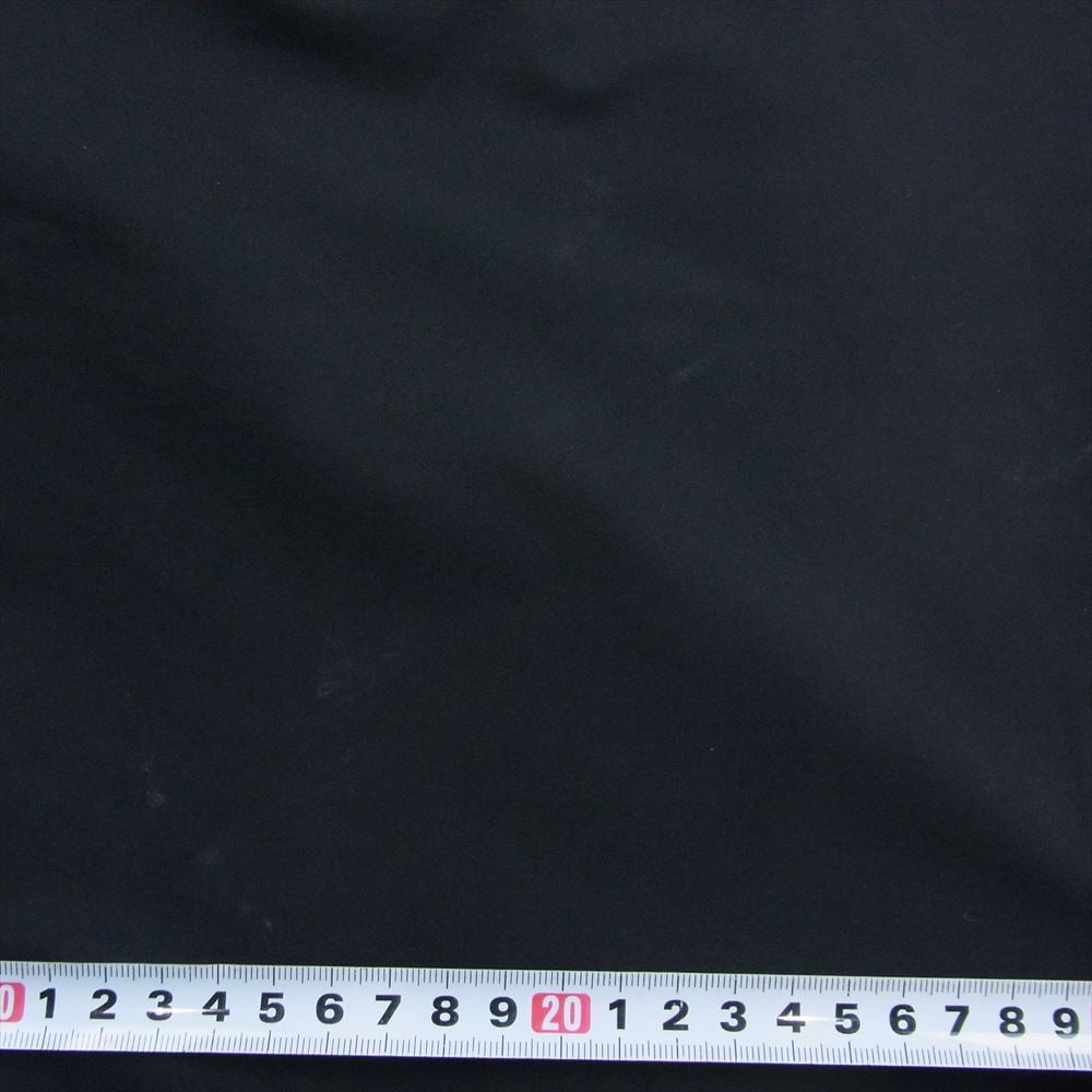 NEW BALANCE ニューバランス JMPL1501 Met24 STRAIGHT FIT ストレート フィット パンツ ブラック系 L【中古】