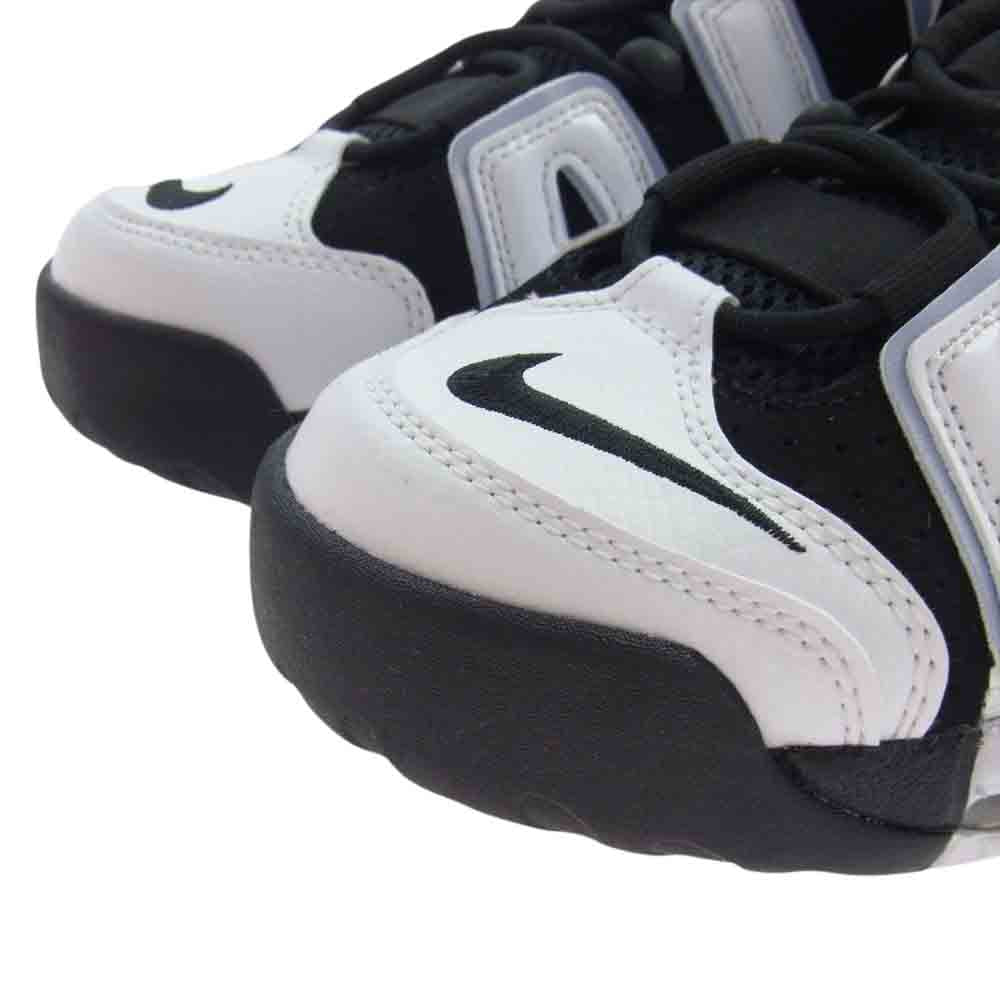 NIKE ナイキ DV0819-001 Air More Uptempo Cobalt Bliss エア モア 