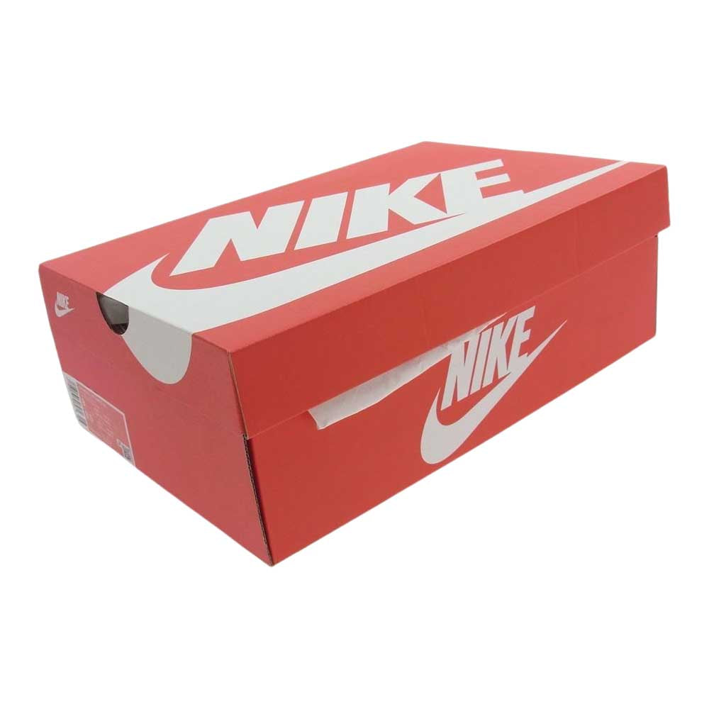 NIKE ナイキ DV0819-001 Air More Uptempo Cobalt Bliss エア モア アップ テンポ コバルトブリス モアテン スニーカー ブラック系 ホワイト系 26cm【新古品】【未使用】【中古】