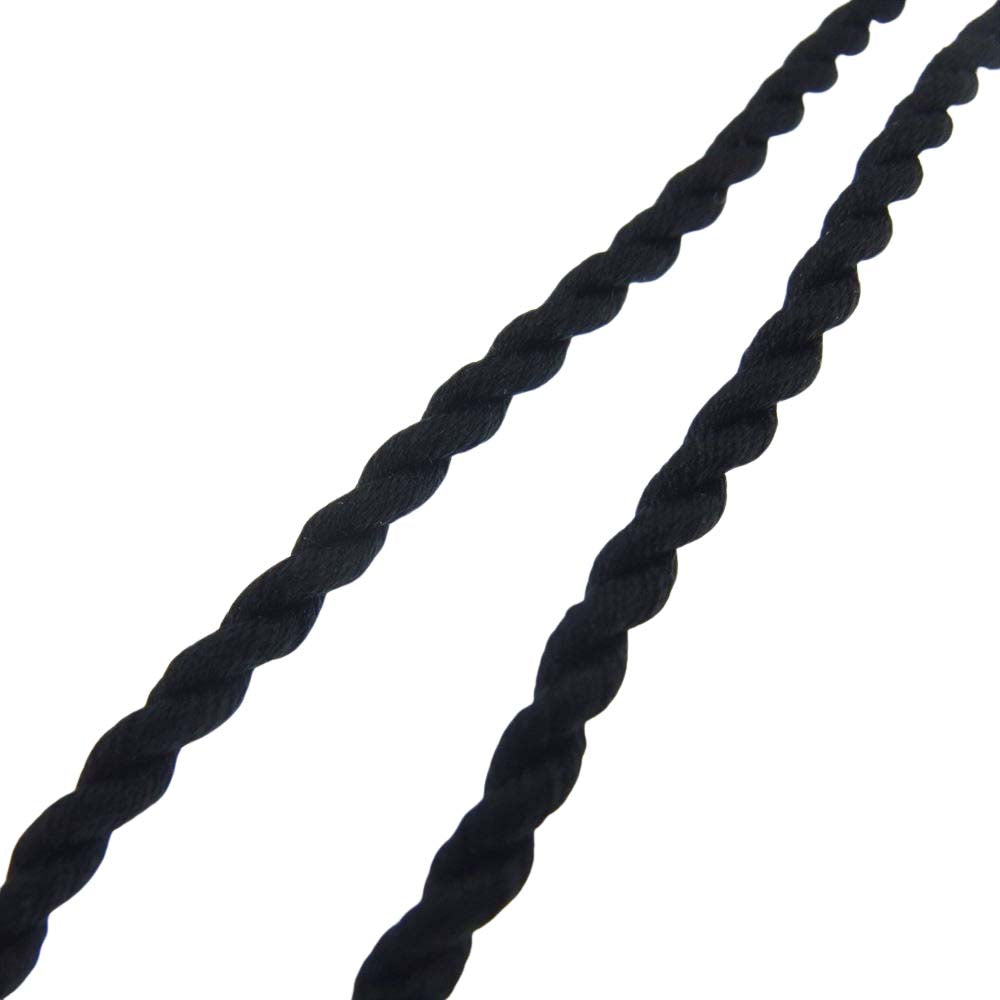 TIFFANY&Co. ティファニー スペード トランプチャーム ペンダント ネックレス シルバー系【中古】