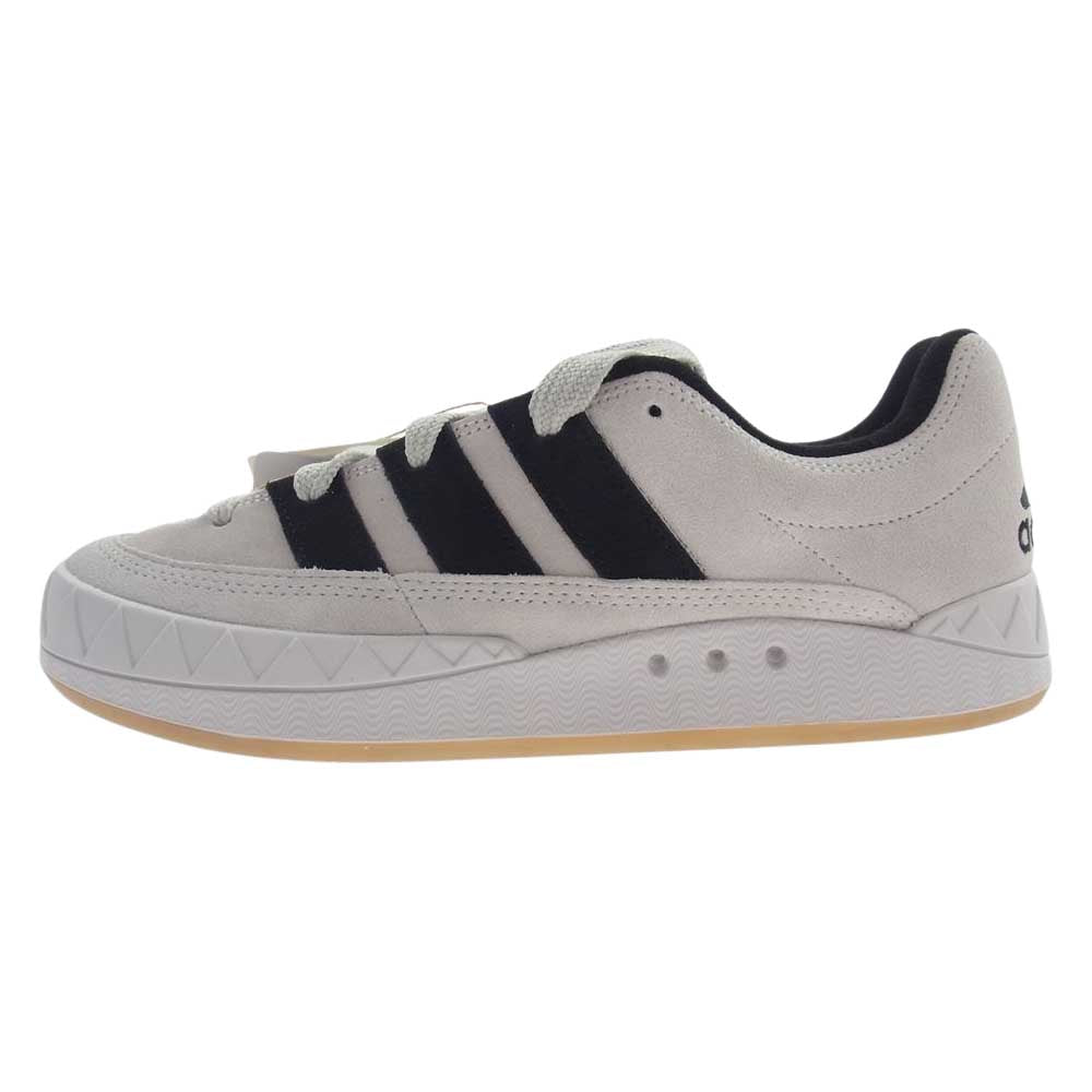 adidas アディダス GY2091 Originals Adimatic BlackWhite オリジナルス アディマティック スニーカー ホワイト系 26cm【新古品】【未使用】【中古】