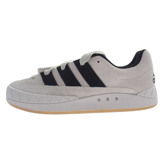 adidas アディダス GY2091 Originals Adimatic BlackWhite オリジナルス アディマティック スニーカー ホワイト系 26cm【新古品】【未使用】【中古】