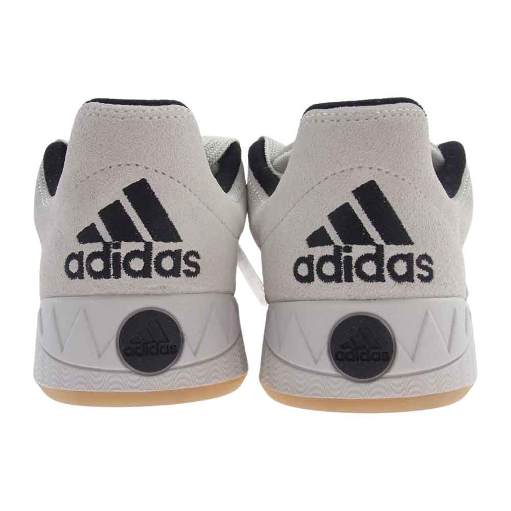 adidas アディダス GY2091 Originals Adimatic BlackWhite オリジナルス アディマティック スニーカー ホワイト系 26cm【新古品】【未使用】【中古】