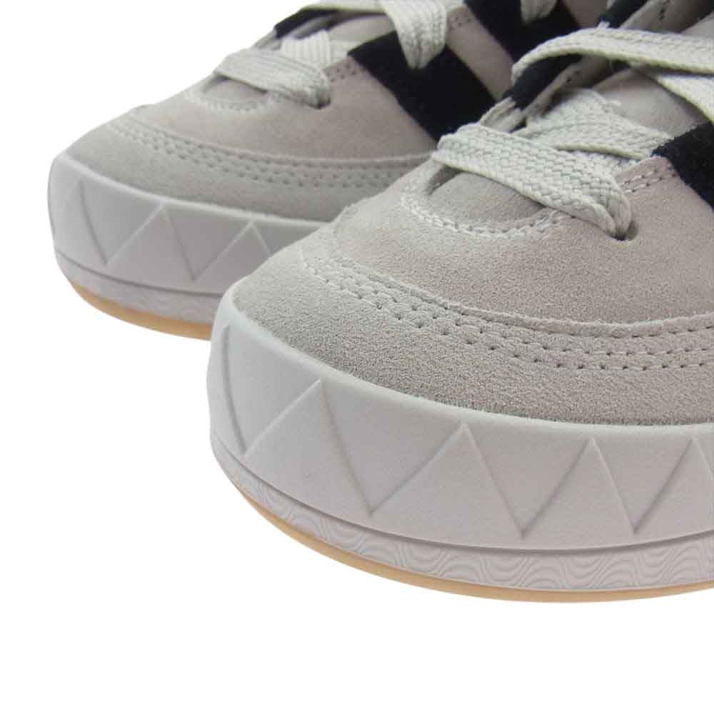 adidas アディダス GY2091 Originals Adimatic BlackWhite オリジナルス アディマティック スニーカー ホワイト系 26cm【新古品】【未使用】【中古】