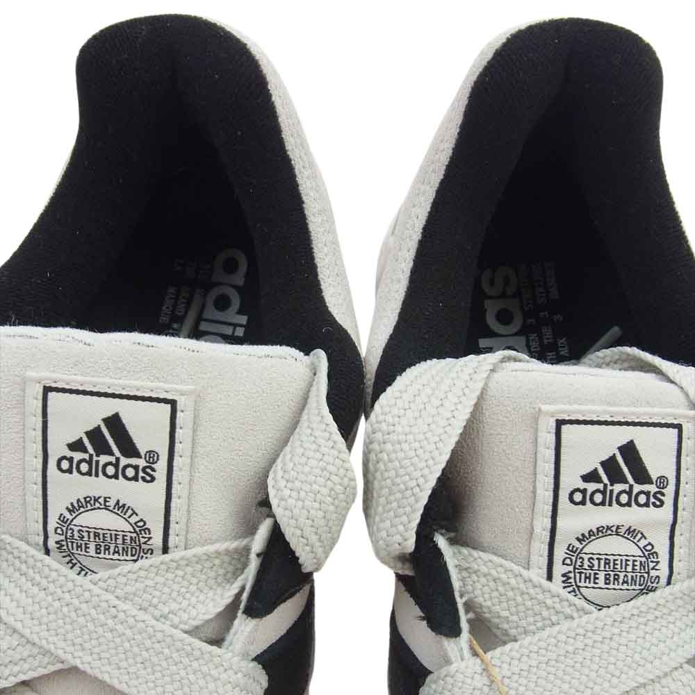 adidas アディダス GY2091 Originals Adimatic BlackWhite オリジナルス アディマティック スニーカー ホワイト系 26cm【新古品】【未使用】【中古】