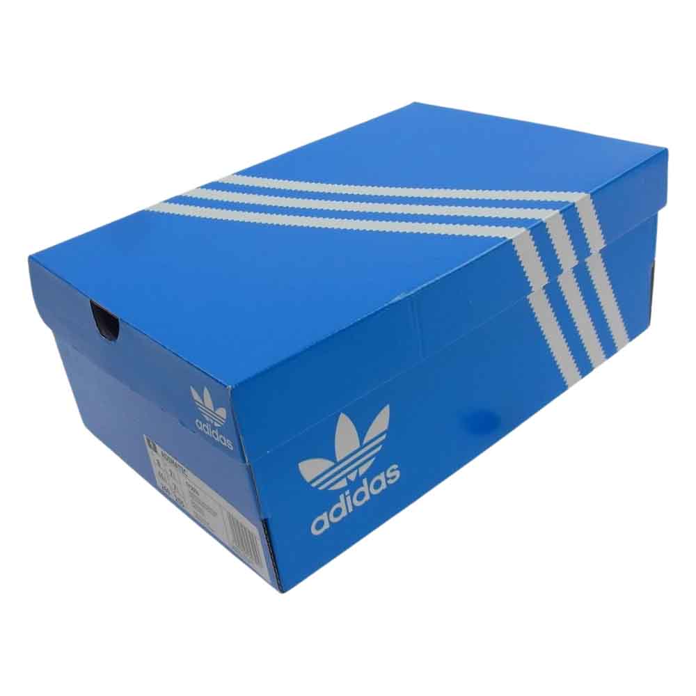 adidas アディダス GY2091 Originals Adimatic BlackWhite オリジナルス アディマティック スニーカー ホワイト系 26cm【新古品】【未使用】【中古】