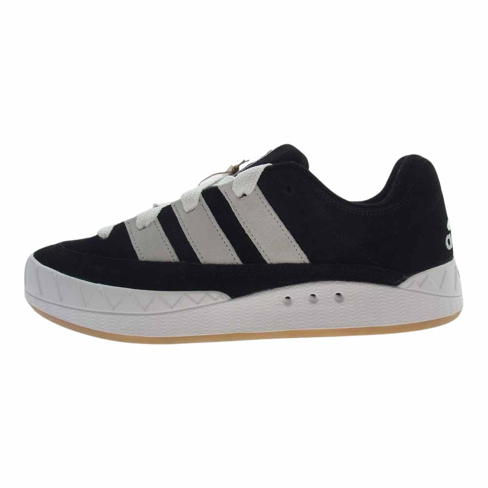 adidas アディダス GY5274 Originals Adimatic Core Black リジナルス アディマティック コア ブラック スニーカー ブラック系 26cm【新古品】【未使用】【中古】
