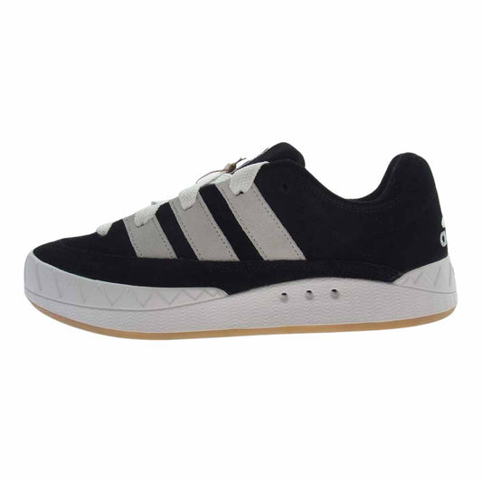 adidas アディダス GY5274 Originals Adimatic Core Black リジナルス アディマティック コア ブラック スニーカー ブラック系 26cm【新古品】【未使用】【中古】