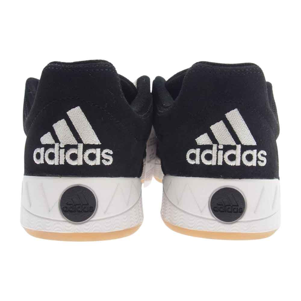 adidas アディダス GY5274 Originals Adimatic Core Black リジナルス アディマティック コア ブラック スニーカー ブラック系 26cm【新古品】【未使用】【中古】