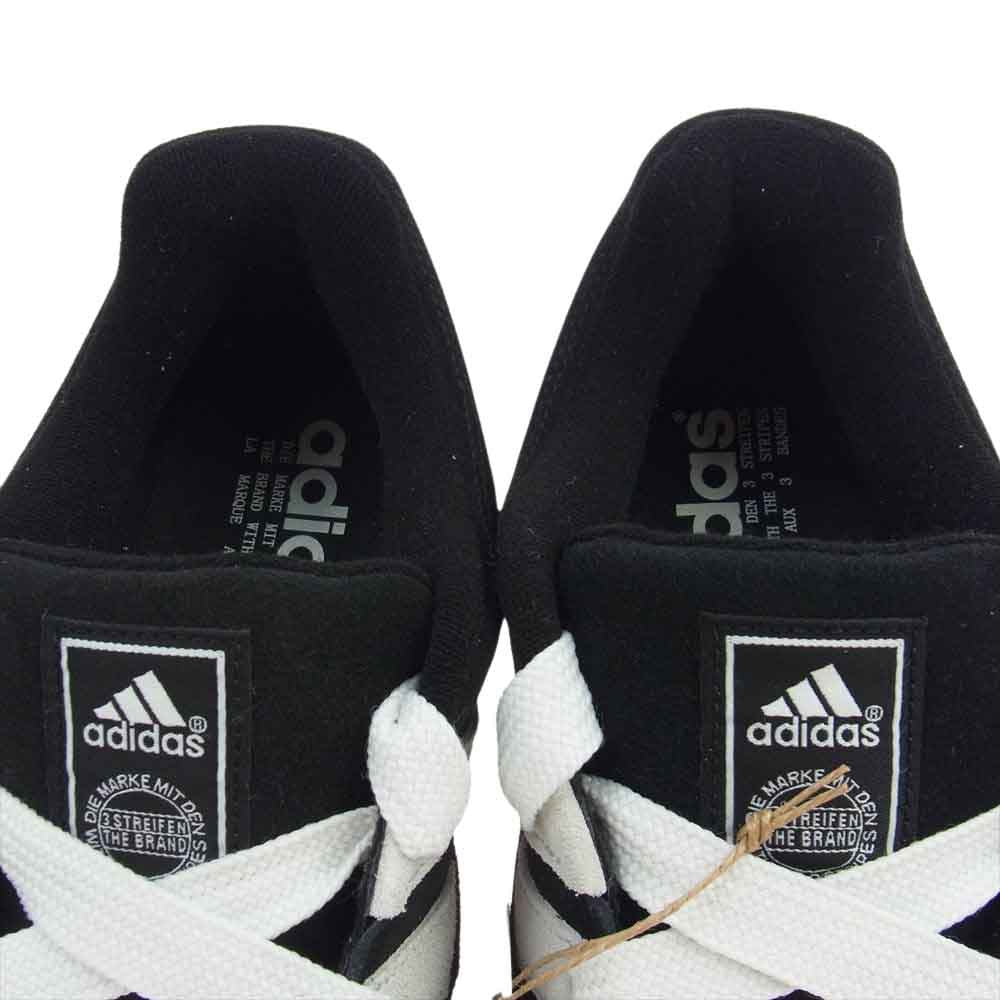 adidas アディダス GY5274 Originals Adimatic Core Black リジナルス アディマティック コア ブラック スニーカー ブラック系 26cm【新古品】【未使用】【中古】