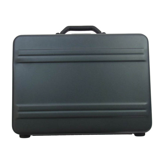 ZERO HALLIBURTON ゼロハリバートン アタッシュケース グレー系【中古】