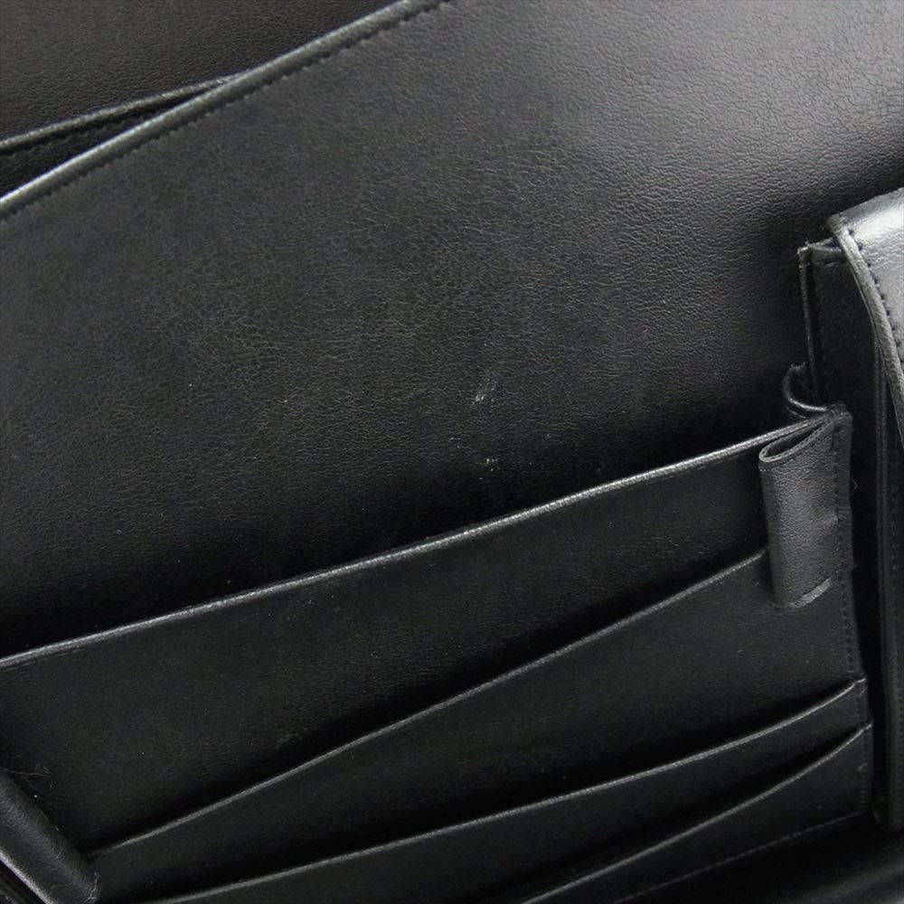 ZERO HALLIBURTON ゼロハリバートン アタッシュケース グレー系【中古】