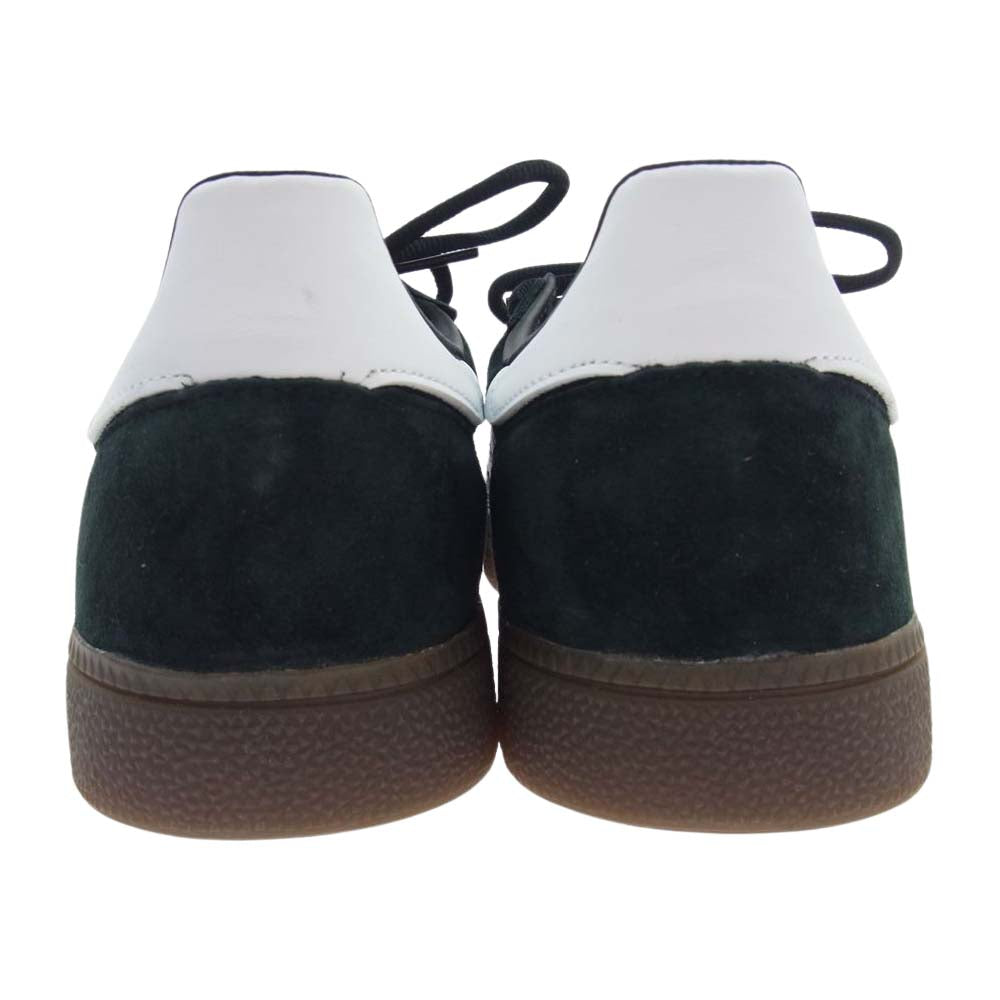 adidas アディダス DB3021 Originals Handball Spezial Core Black Footwear White ハンドボール スペツィアル スニーカー ブラック系 27.5cm【中古】