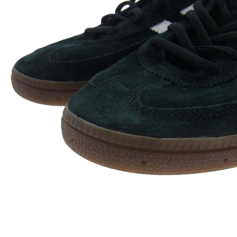 adidas アディダス DB3021 Originals Handball Spezial Core Black Footwear White ハンドボール スペツィアル スニーカー ブラック系 27.5cm【中古】